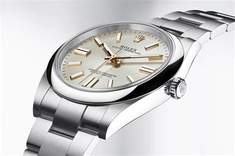 rolex oyster perpetual nieuw|new Rolex Oyster Perpetual 2020.